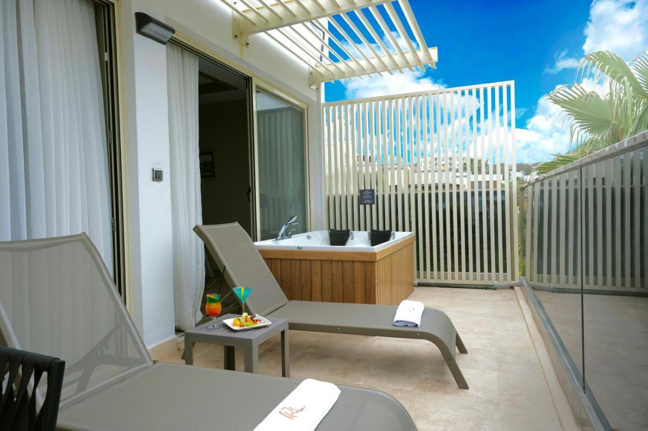 Roas Hotel Bodrum - City Center Bitez Exteriör bild